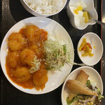 User's review image for 中華料理 旭 田町店