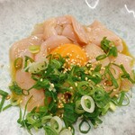 用戶對於火の鳥 天下茶屋店的評論圖