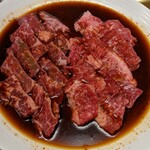 用户对于天壇  祇園本店的评论图