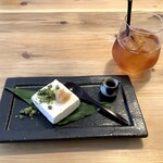 User's review image for 季節のごはんカフェ サトノ