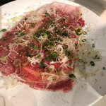 用戶對於山形牛一頭買いITAMAE焼肉 美美的評論圖