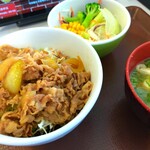 用戶對於すき家 高槻古曽部店的評論圖