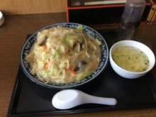 用戶對於天山食堂的評論圖