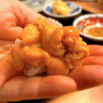 用户对于鮨処うえの的评论图