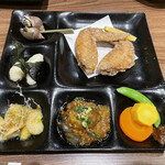 用戶對於ほく菜 春吉本店的評論圖