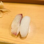 用戶對於千寿司 門前仲町店的評論圖