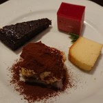 用户对于イル ポッツオ的评论图