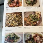 用户对于LATTE GRAPHIC 聖蹟桜ヶ丘的评论图