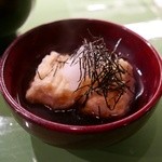 用户对于酒菜 乗々的评论图