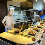 用户对于水の謌的评论图