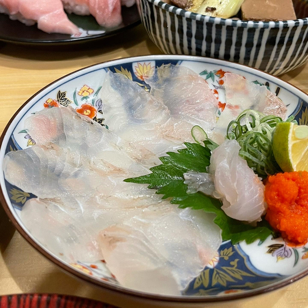 User's review image for 鮨 ととぎん 心斎橋店