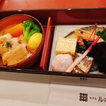 用戶對於ホテルルポール麹町的評論圖