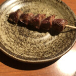 用戶對於炭火やき鳥　りょう的評論圖