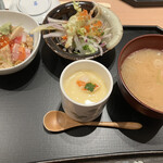 User's review image for 築地 鮨たけ