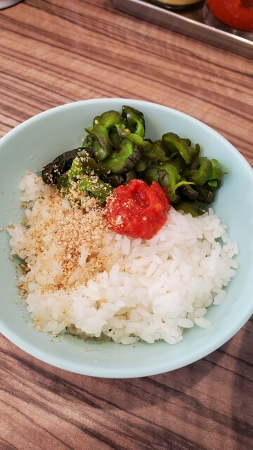 User's recommendation image for ラーメン 武蔵家 中野本店