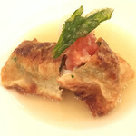 User's review image for 青山迎賓館