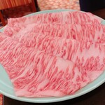 用戶對於人形町今半 ＪＲ博多シティ店的評論圖