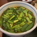 用户对于信州屋 渋谷店的评论图