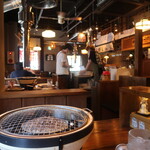 用户对于焼肉 銀しゃり 直球ホルモン 今泉店的评论图