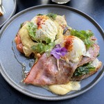 用戶對於ウッドベリーコーヒーロースターズ 渋谷店的評論圖