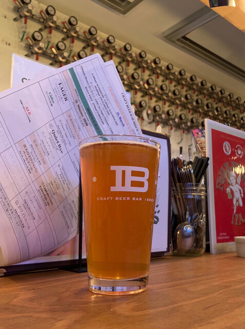 用戶對於クラフトビアバル IBREW 秋葉原駅前店的評論高清圖