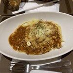 用戶對於デリカフェ・キッチン 京橋店的評論圖