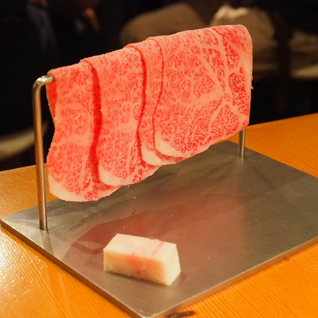 User's review image for 焼肉 金山商店 神田本店