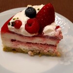 User's review image for パティスリー・ラ・ノブティック