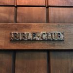 用戶對於バイブル クラブ オオサカ的評論圖