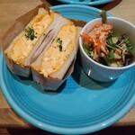 User's review image for Beans Garage Coffee