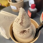 用戶對於JOE TALK COFFEE的評論圖