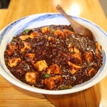用户对于花梨 麻婆飯店的评论图