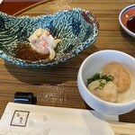 用户对于棗的评论图