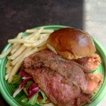 User's review image for Beef dining 和牛特区
