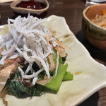 用戶對於食や鶴喜的評論圖