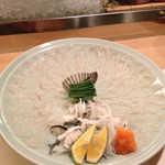 用戶對於博多中洲 六三亭的評論圖