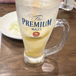 用戶對於もつしげ 府中店的評論圖