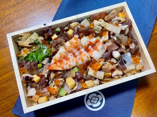 User's review image for さかな くろさき