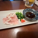 用戶對於軍鶏一 池袋店的評論圖