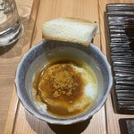 User's review image for とり口