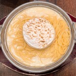 用戶對於花畑牧場 RACLETTE ～ラクレットチーズ専門店～ 新千歳空港店的評論圖