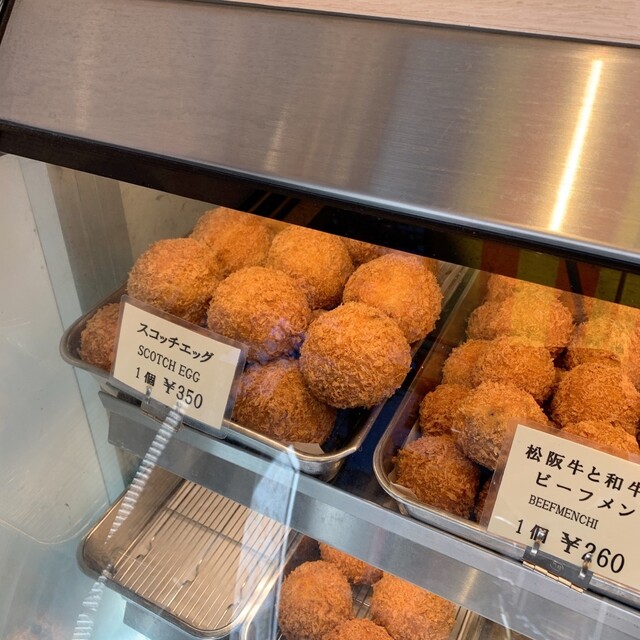 User's recommendation image for 大野屋牛肉店