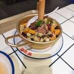 用户对于賢合庄的评论图