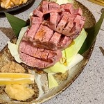 用户对于ハックルベリー的评论图