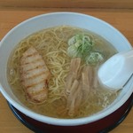 用户对于ラーメン かまじい的评论图