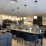 用户对于カフェ ラミル アルカキット錦糸町店的评论图