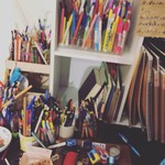 用戶對於文房具カフェ的評論圖