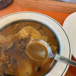 User's review image for スープカレー やまやまや