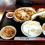 用户对于中華料理 福盛苑的评论图