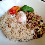 用戶對於CAFE TANTON的評論圖